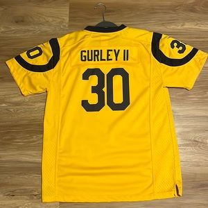 Todd Gurley - Color Rush Limited Edition - Youth XL